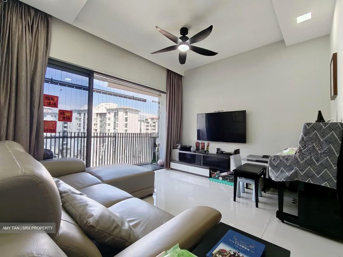 NV Residences (D18), Condominium #560928771